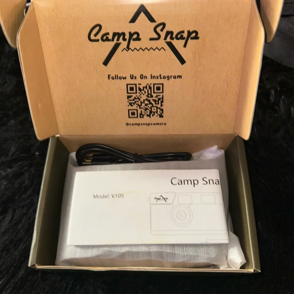 Camp snap - Picture 5 of 5